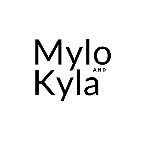 Mylo and Kyla